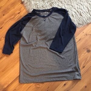 MENS Easton Performance Shirt